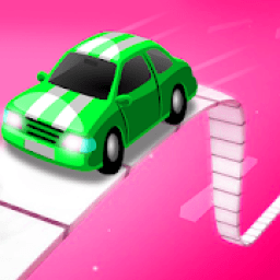 Car Rush Deluxe आइकन