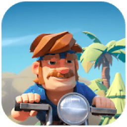 Free Rush Wars Wallpapers आइकन