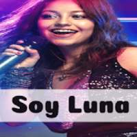 Soy Luna Musica on 9Apps