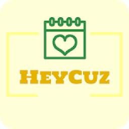 HeyCuzz! Driver