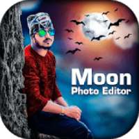 Moon Photo Editor on 9Apps
