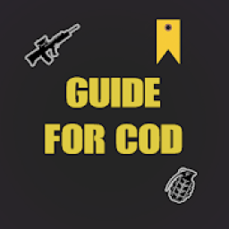 ikon Cod Mobile Guide For Cod Mobile