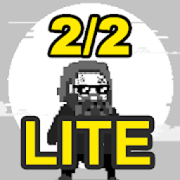 Nela Zviadi 2 LITE 2/2 - ნელა ზვიადი 2 ლაითი 2/2 icon