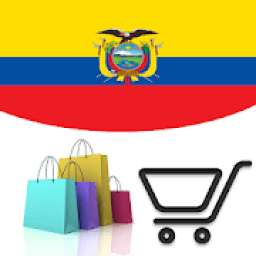 compras en línea en ecuador आइकन
