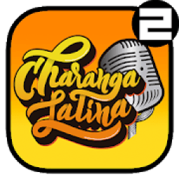 Charanga Latina icon