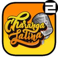 Charanga Latina on 9Apps