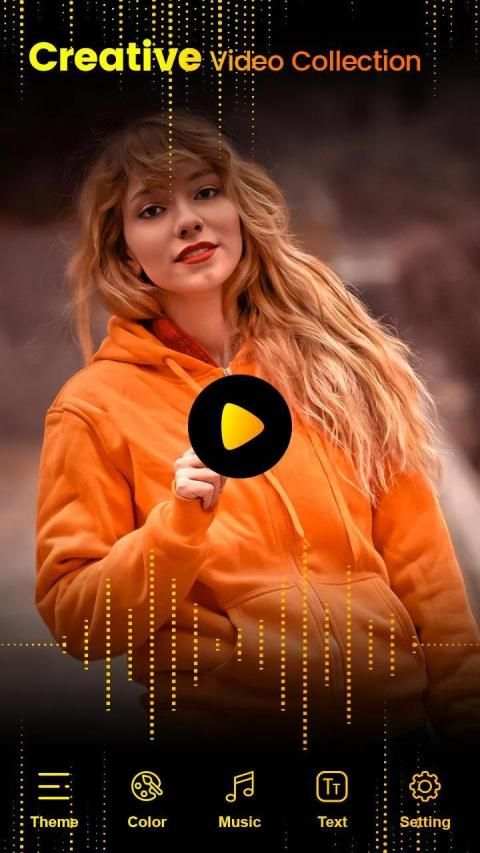 Magically Video Master - Magical.ly Video Maker screenshot 5