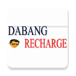 ikon DABANG RECHARGE