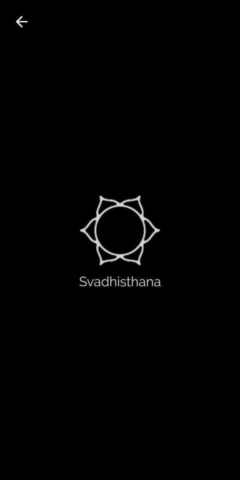 Best Chakra Meditation - Sleep, Calm, Meditation स्क्रीनशॉट 2