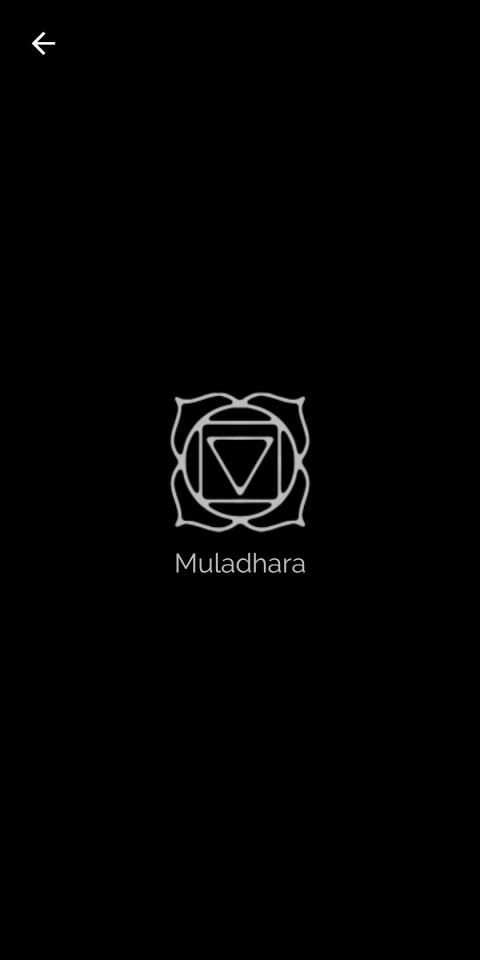 Best Chakra Meditation - Sleep, Calm, Meditation स्क्रीनशॉट 1