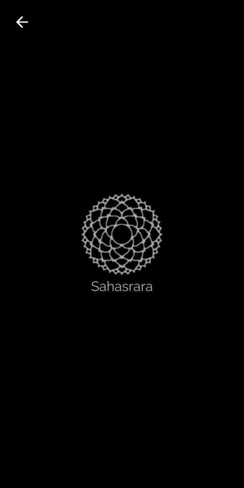 Best Chakra Meditation - Sleep, Calm, Meditation स्क्रीनशॉट 6
