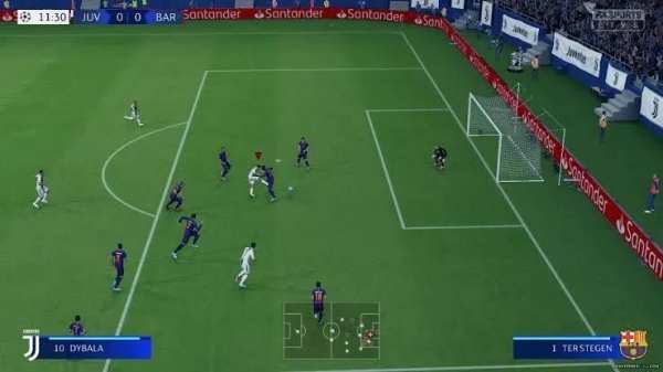 Football Winner Soccer 2020 स्क्रीनशॉट 1