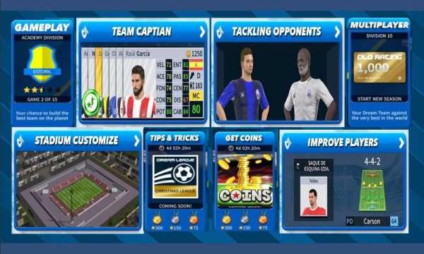 Football Winner Soccer 2020 screenshot 3