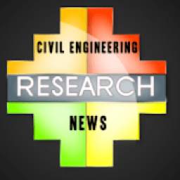 Civil Engineering Research News