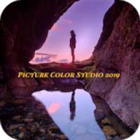 Picture Color Studio 2019