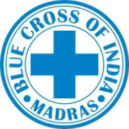 Blue Cross Of India (Madras)