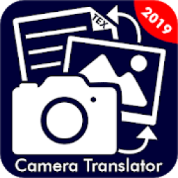 ikon Camera Translator &amp; All Language Voice To Text