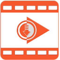 All Video downloader 2019 – HD Video Downloader आइकन