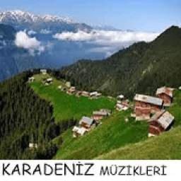 Karadeniz Şarkıları 1.0