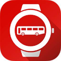 Bus Times - Live Arrivals for Public Transit