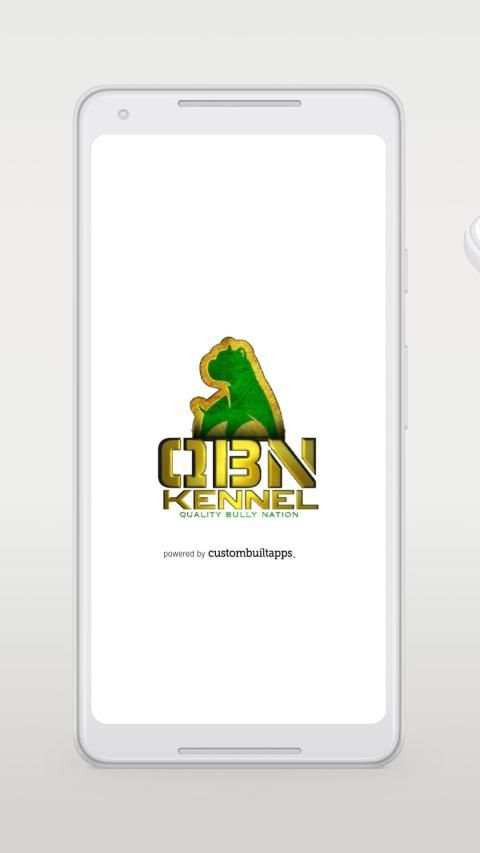 QBN App स्क्रीनशॉट 5
