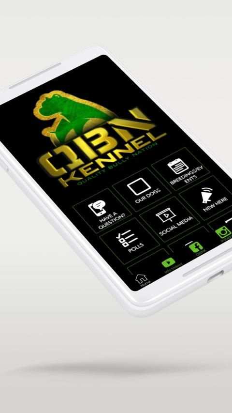 QBN App स्क्रीनशॉट 4