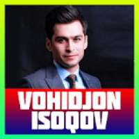 Vohidjon Isoqov qo'shiqlari on 9Apps