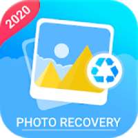 Recover My Photo - Deleted Photo Recovery
