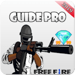 Tips : Game free fire battleground आइकन