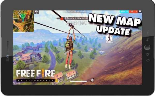 Tips : Game free fire battleground स्क्रीनशॉट 5