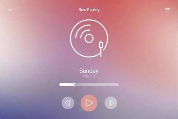 Zal TV : Media Player for android screenshot 4