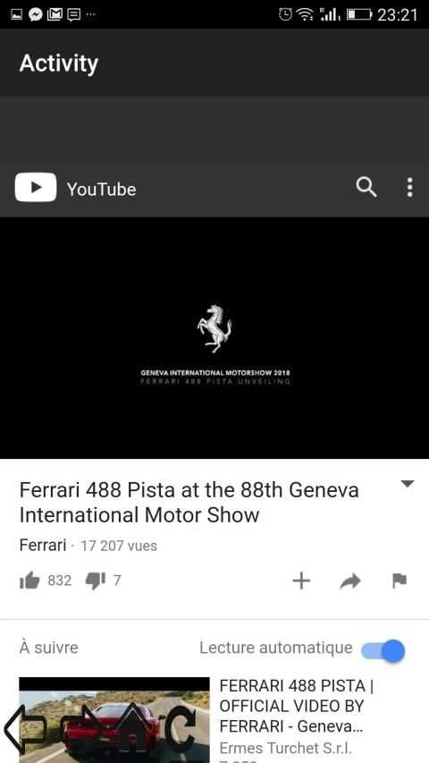 Private Browser screenshot 1