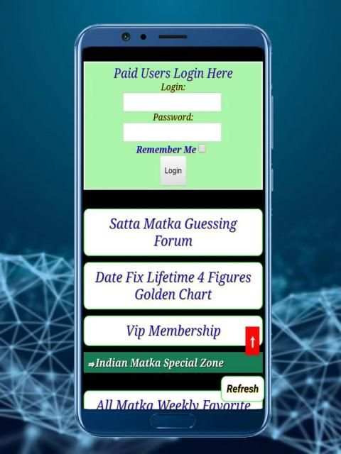 SATTA MATKA LIVE screenshot 2