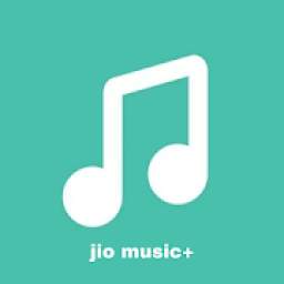 Jio Music - Jio Caller Tune Pro+