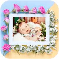 Beautiful Picture Frames on 9Apps