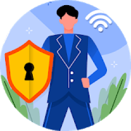 NetGuard Internet Blocking Firewall - No Root आइकन