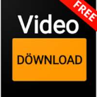 Super Hot Video Downloader - HD Video Download