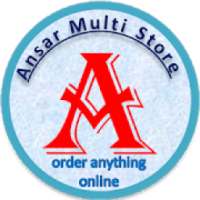 Ansar Multi Store