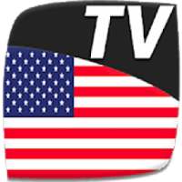 Usa Tv Live on 9Apps