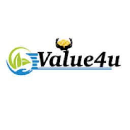 Value 4 U आइकन