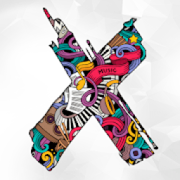 RMF MAXXX आइकन