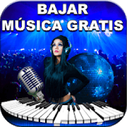 Bajar Música Gratis A Mi Celular Mp3 Guide Rápido icon