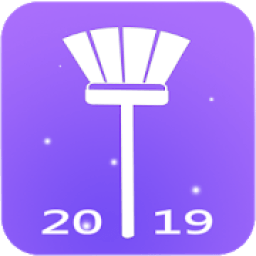 Cool Booster - Deep Cleaner आइकन