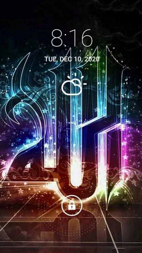 Allah Wallpaper screenshot 3