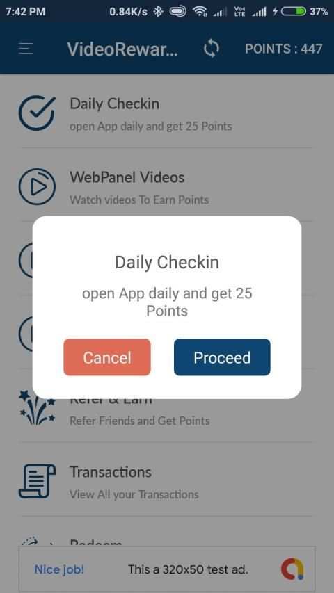 Earn Money Online स्क्रीनशॉट 4