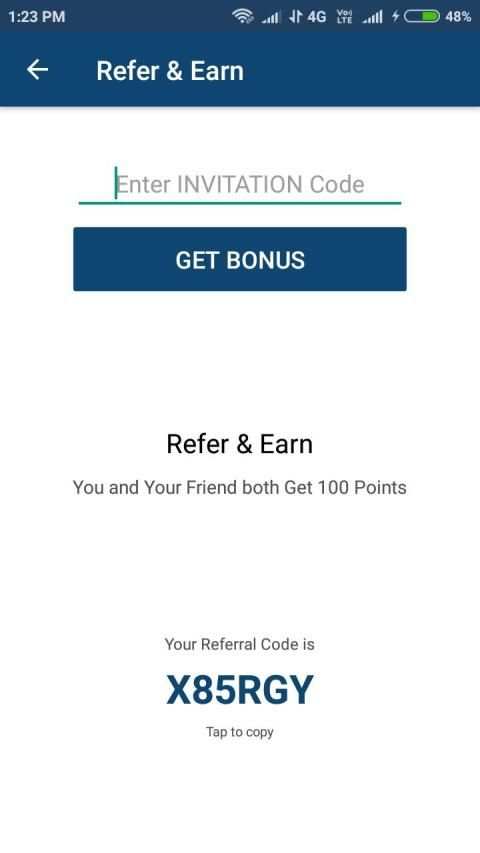 Earn Money Online स्क्रीनशॉट 3