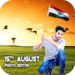 Independence Day Photo Editor