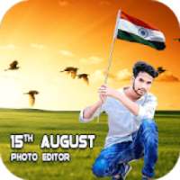 Independence Day Photo Editor