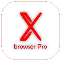x Browser Pro