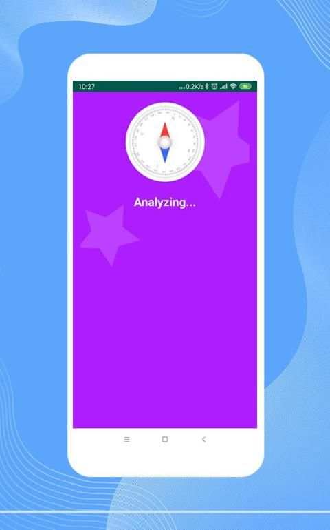 False Location screenshot 2